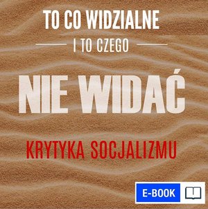 To, co widzialne i to, czego nie widać &ndash; ebook
