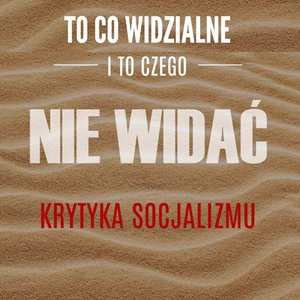 To, co widzialne i to, czego nie widać – audiobook