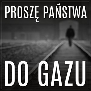 Proszę państwa do gazu – audiobook