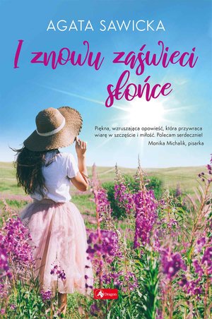 I znowu zaświeci słońce – ebook