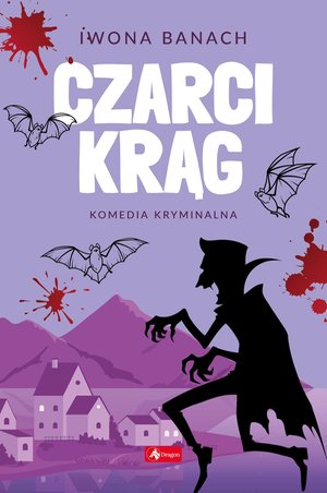 Czarci krąg &ndash; ebook