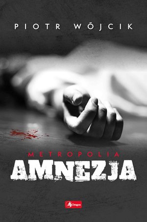 Amnezja – ebook