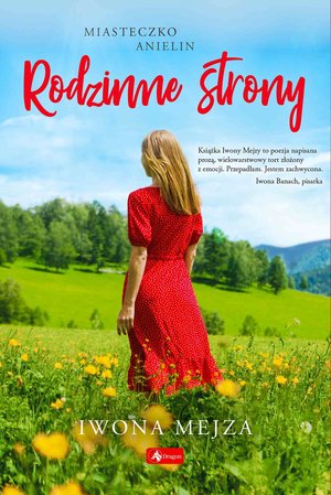 Rodzinne strony – ebook