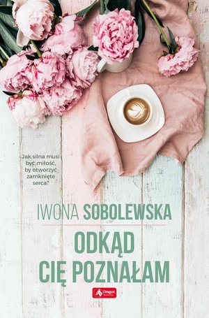 Odkąd cię poznałam – ebook