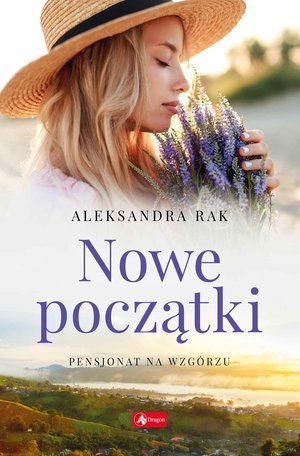 Nowe początki – ebook