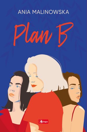 Plan B – ebook