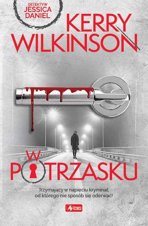 W potrzasku – ebook