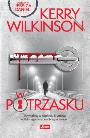 W potrzasku &ndash; ebook