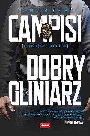 Dobry gliniarz – ebook