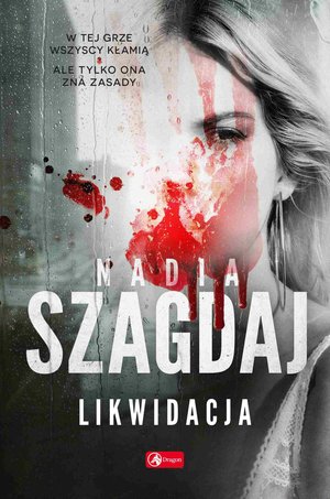 Likwidacja – ebook
