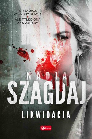 Likwidacja – audiobook