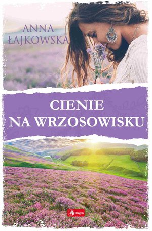 Cienie na wrzosowisku – ebook