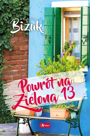 Powrót na Zieloną 13 – ebook