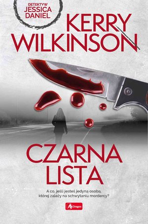 Czarna lista – ebook