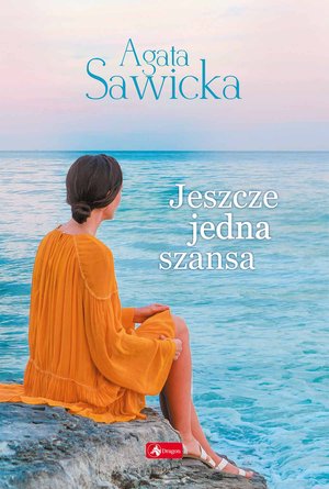 Jeszcze jedna szansa &ndash; ebook