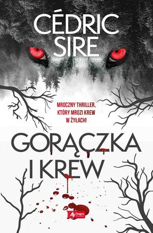 Gorączka i krew &ndash; ebook