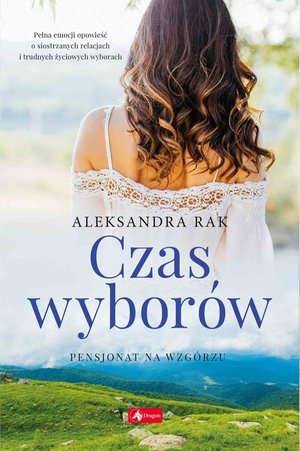 Czas wyborów – ebook