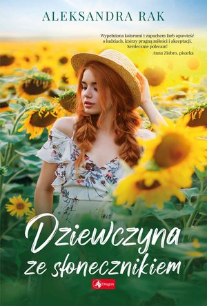 Dziewczyna ze słonecznikiem – ebook