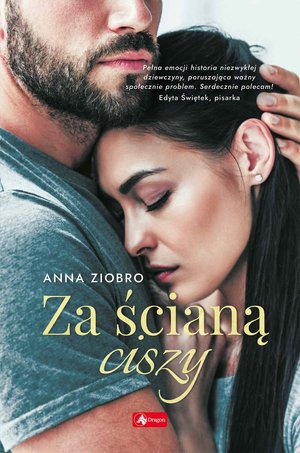 Za ścianą ciszy &ndash; ebook