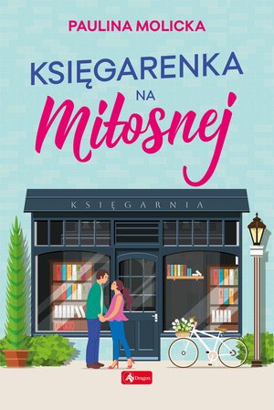 Księgarenka na Miłosnej – ebook
