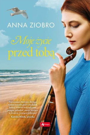 Moje życie przed tobą – ebook