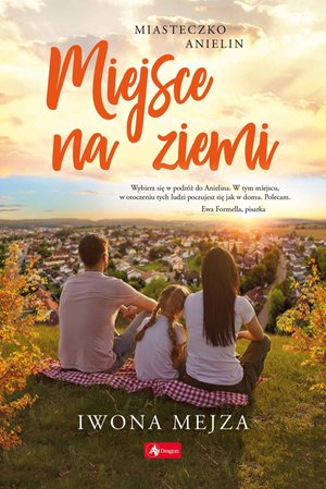 Miejsce na ziemi – ebook