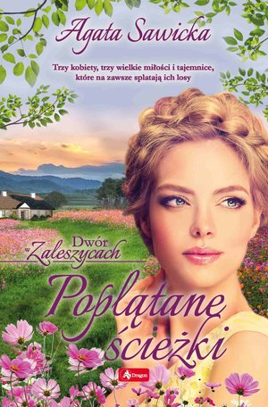 Poplątane ścieżki – ebook