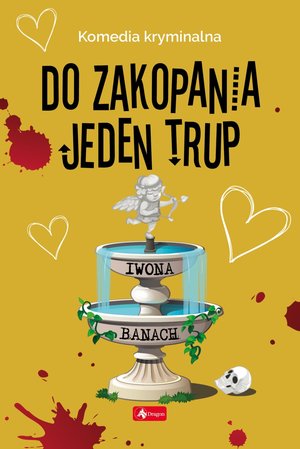 Do zakopania jeden trup – ebook