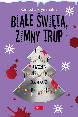 Białe święta, zimny trup &ndash; ebook