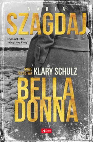 Bella Donna – ebook