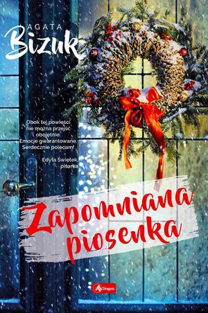 Zapomniana piosenka &ndash; ebook