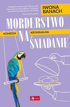 Morderstwo na śniadanie – ebook