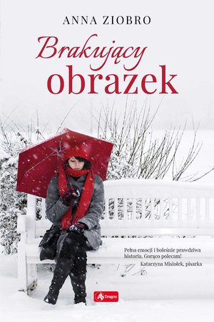 Brakujący obrazek – ebook