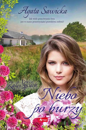 Niebo po burzy &ndash; ebook