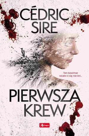 Pierwsza krew – ebook