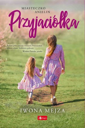 Przyjaciółka – ebook