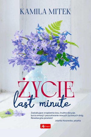 Życie last minute &ndash; ebook