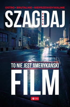 To nie jest amerykański film – ebook