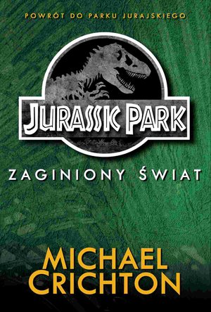 Jurassic Park. Zaginiony Świat – ebook