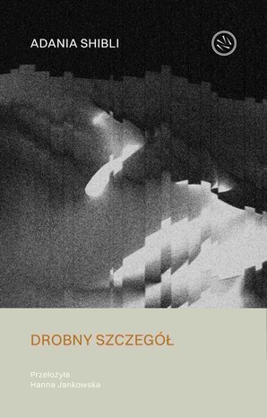 Drobny szczegół – ebook