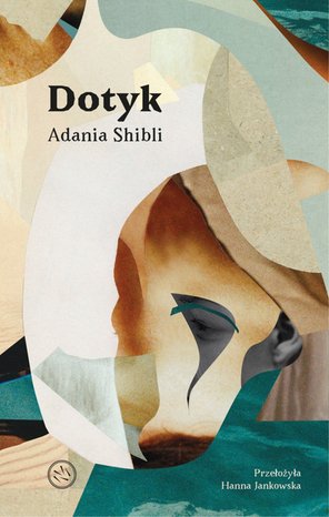 Dotyk – ebook