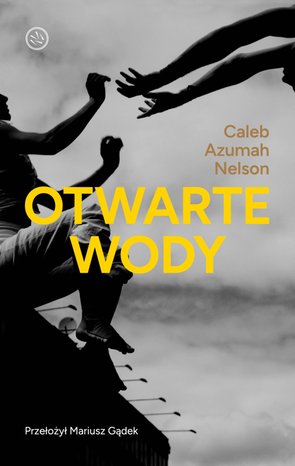Otwarte wody – ebook