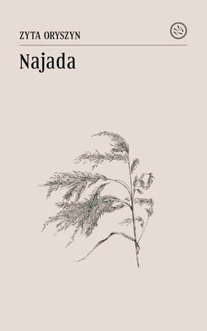 Najada – ebook