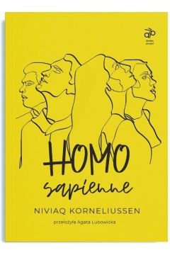 HOMO sapienne – ebook
