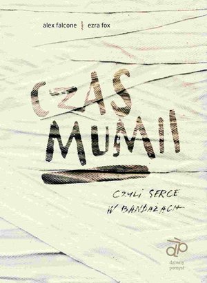 Czas mumii – ebook