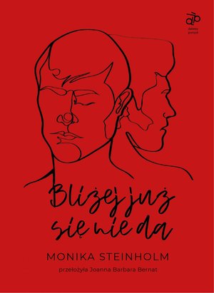 Bliżej już się nie da – ebook