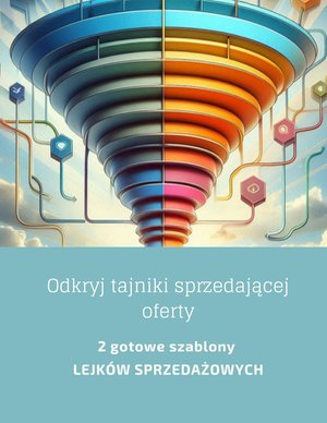 Odkryj Tajniki sprzedającej Oferty – ebook