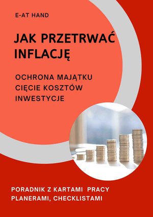 Jak przetrwać inflację – ebook