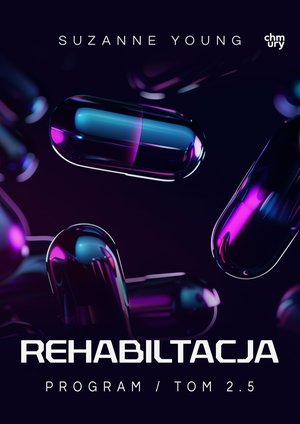 Rehabilitacja. Program. Tom 2,5 – ebook
