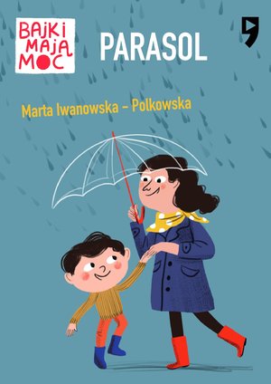 Parasol. Bajki mają moc – ebook